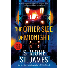 The Other Side of Midnight