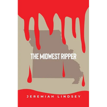 The Midwest Ripper - Paperback
