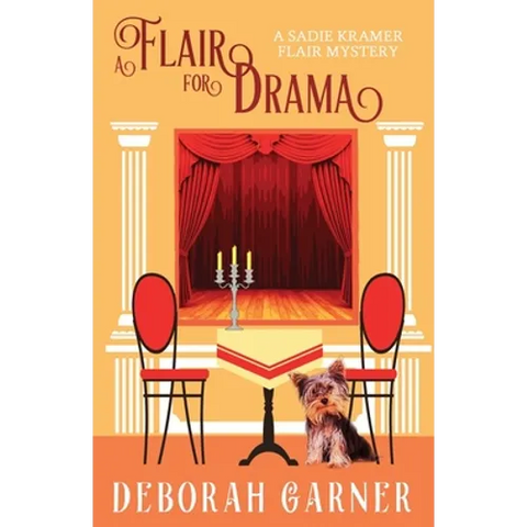 A Flair for Drama