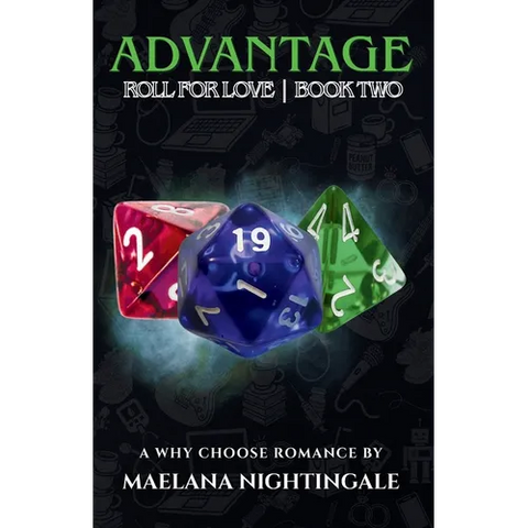Advantage