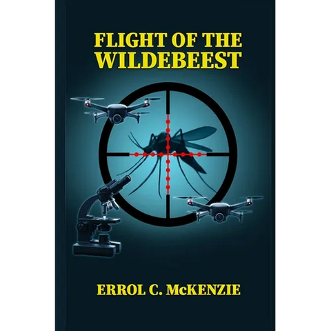 Flight of the Wildebeest