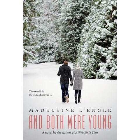 And Both Were Young