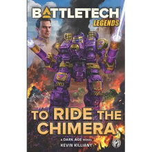 BattleTech Legends: To Ride the Chimera