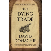 The Dying Trade - Paperback