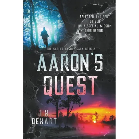 Aaron's Quest