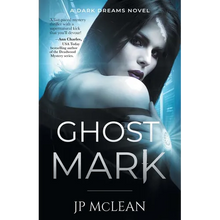 Ghost Mark - Paperback