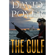 The Gulf: A Dan Lenson Novel - Paperback