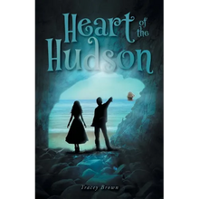 Heart of the Hudson - Paperback