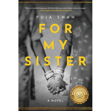 For My Sister - Paperback