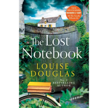 The Lost Notebook