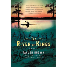 The River of Kings - Paperback