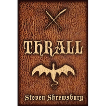 Thrall - Paperback