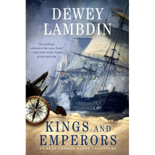 Kings and Emperors - Paperback
