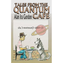 Tales from the Quantum Cafe