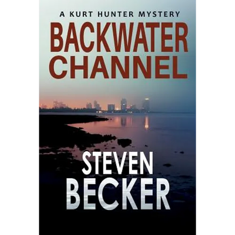 Backwater Channel