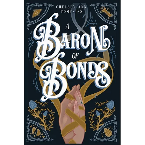 A Baron of Bonds
