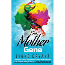 The Mother Gene - Paperback