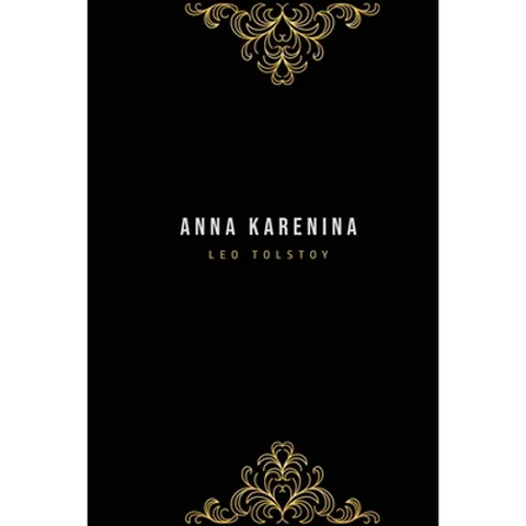Anna Karenina