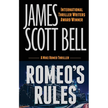 Romeo's Rules (A Mike Romeo Thriller) - Paperback