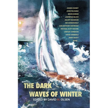 The Dark Waves of Winter - Paperback