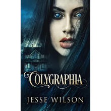 Colygraphia - Paperback