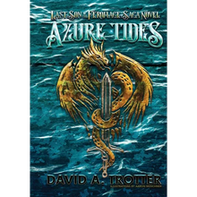 Azure Tides