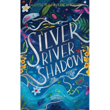 Silver River Shadow - Paperback