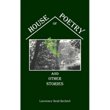 House of Poetry - Paperback