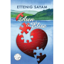 Aren & Élise - Paperback