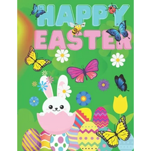 Happy Easter