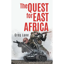 The Quest for East Africa