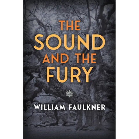 The Sound and the Fury