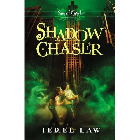 Shadow Chaser