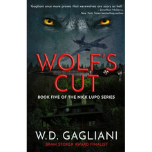 Wolf's Cut
