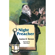 Night Preacher