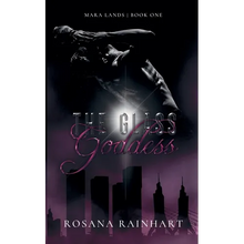 The Glass Goddess - Paperback