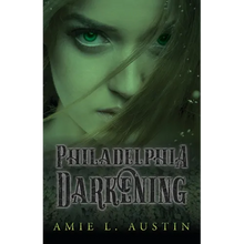 Philadelphia Darkening - Paperback