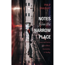 Notes from the Narrow Place: Essays and Stories on Illness, Quarantine, and Healing - Paperback