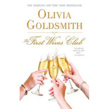 First Wives Club - Paperback