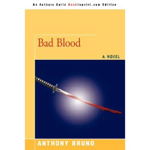 Bad Blood
