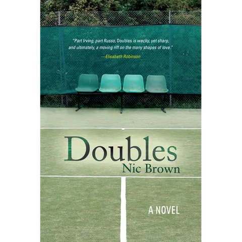 Doubles