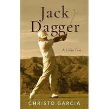 Jack Dagger: A Links Tale