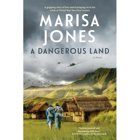 A Dangerous Land