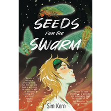 Seeds for the Swarm - Paperback