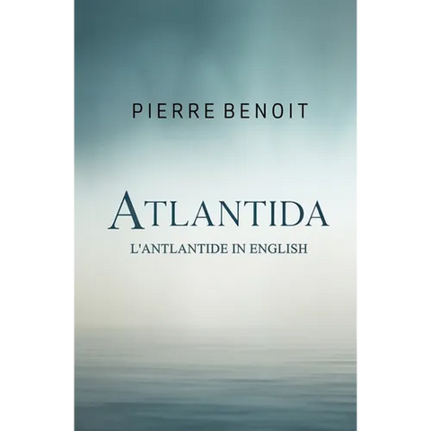 Atlantida: L'Antlantide in English