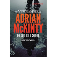 The Cold Cold Ground - Paperback