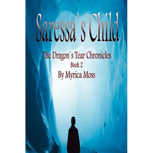 Saressa's Child - Paperback