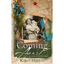 Coming Apart - Paperback