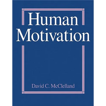 Human Motivation - Paperback