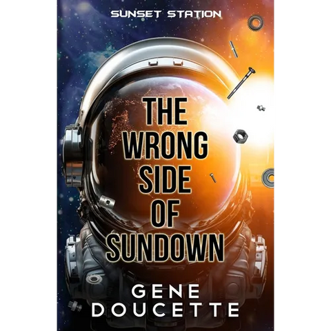 The Wrong Side of Sundown